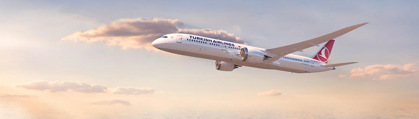 Turkish Airlines